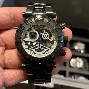 Men’s Invicta Reserve Watch
